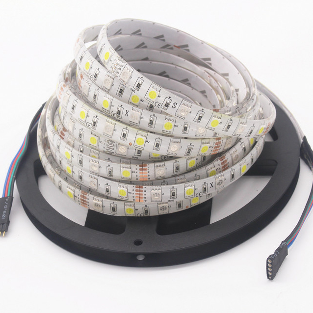 5050 strip light 60leds RGB+W 10mm - copy