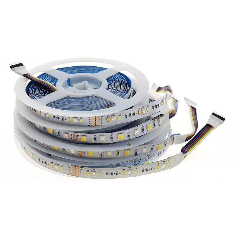 SMD5050+2835 90leds led strip - copy