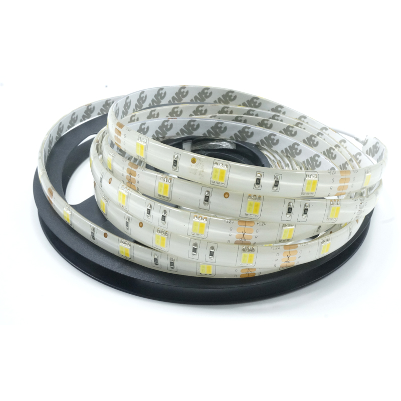 5050 strip light 30leds Double color - copy