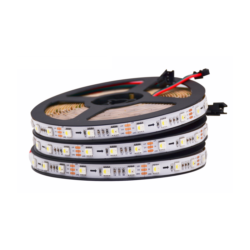 5050 strip light 60leds RGBW4in1 10mm - copy