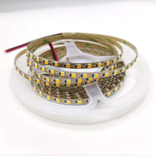 2835 strip light 120leds 5mm-5V