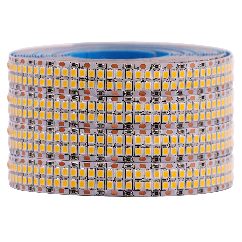 2835 strip light 480leds 15mm