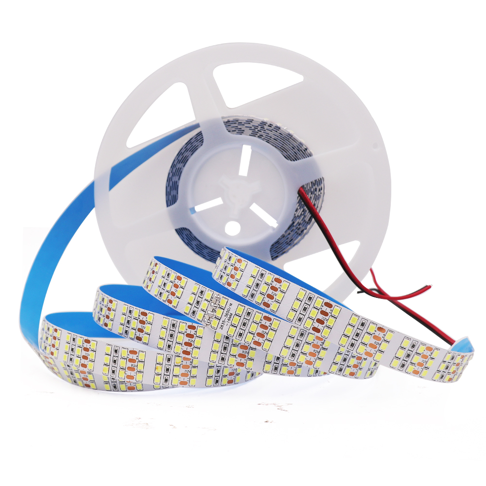 2835 strip light 360leds 16mm