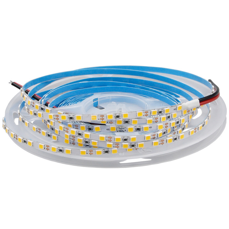 2835 strip light 120leds 3.5mm