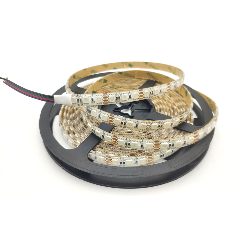 5050 strip light 90leds 10mm