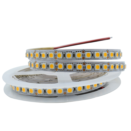 5050 strip light 120leds 10mm