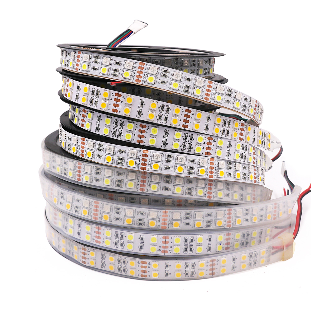 5050 strip light 120leds 15mm