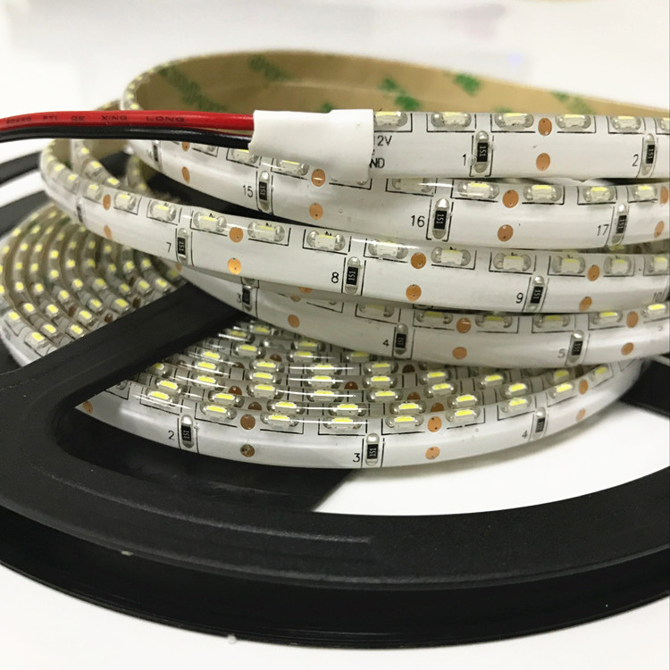 335 side strip light 120leds 8mm/5mm